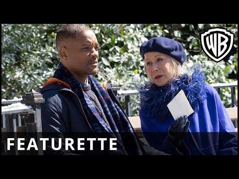 Collateral Beauty - Unexpected - Warner Bros. UK