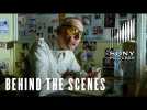 T2 Trainspotting - Spud Featurette - Starring Ewen Bremner - At Cinemas January 27