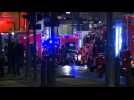 Suspect denies involvement in Berlin Christmas market attack