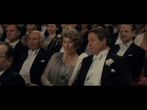 Florence Foster Jenkins (2016) - "Costumes" - Paramount Pictures
