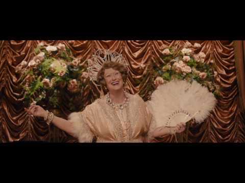 Florence Foster Jenkins (2016) - "Production Design" - Paramount Pictures