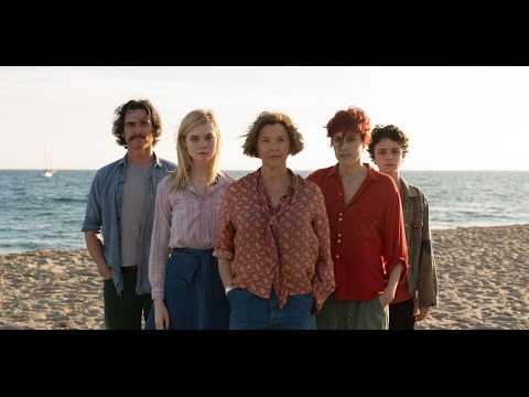 20TH CENTURY WOMEN - OFFICIAL TRAILER [HD]