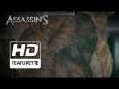 Assassin's Creed | "Secret Societies" | Official HD Featurette 2016