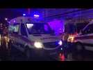 Istanbul nightclub attack kills at least 35