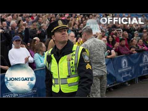 Patriots Day - Main Trailer - In Cinemas February 23