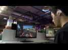 Vido Paris Games Week : Forza Motorsport 5 sur Xbox One ( vido MCE )
