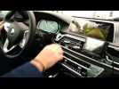 Vidéo David Eloy présente les innovations dans les BMW série 7 Vidéo David Eloy présente les innovations dans les BMW série 7