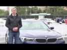 BMW at CES 2017 - Reiner Friedrich. Vice President BMW Driver Assistance Functions | AutoMotoTV