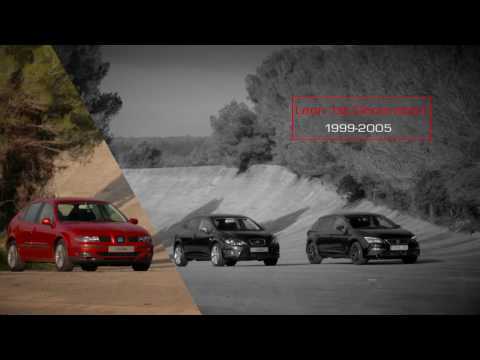 Seat Leon generation | AutoMotoTV