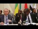 Democracy, security top France-Africa summit agenda