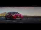 2018 Toyota Camry Hybrid XLE - Driving Video Trailer | AutoMotoTV