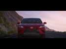 2018 Toyota Camry XSE - Driving Video Trailer | AutoMotoTV