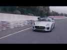 2018 Jaguar F-Type 400 Sport Coupe - Driving Video | AutoMotoTV
