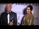 Vin Diesel And Deepika Padukone Blow Away Fans In Mumbai
