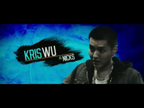 xXx: Return of Xander Cage (2017) - "Kris Wu" Trailer - Paramount Pictures