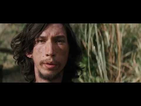 Silence (2016) - "Adam Driver" Featurette- Paramount Pictures