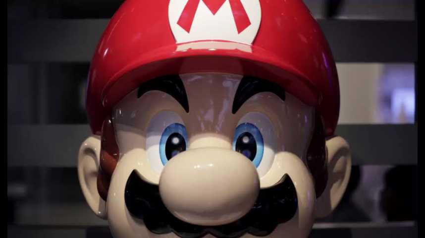 Illustration pour la vidéo Après le succès de Super Mario Run, Nintendo va miser sur le mobile