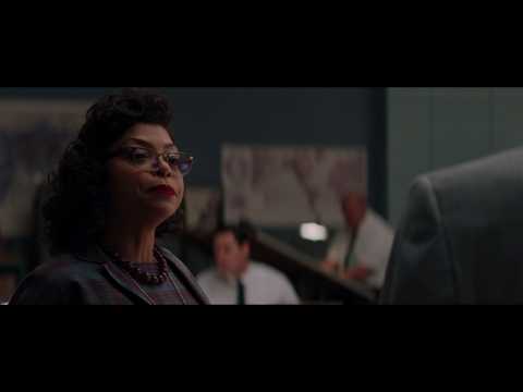 Movie Report: 'Hidden Figures'
