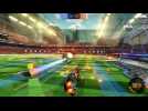 Vidéo Rocket League: MCE a rejoint la ligue pour vous! (Test) Vidéo Rocket League: MCE a rejoint la ligue pour vous! (Test)