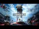 Vidéo Star Wars Battlefront : MCE s'est lancée dans la Guerre des Étoiles Vidéo Star Wars Battlefront : MCE s'est lancée dans la Guerre des Étoiles