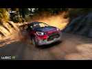 Vidéo E3 2016 : MCE a testé WRC 6 Vidéo E3 2016 : MCE a testé WRC 6