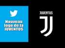 La Juventus Turin change de logo - Label : Top Mercato - Category : Sport