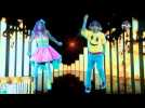 Vidéo Just Dance 2015 : découvrez toutes les nouveautés du nouveau jeu d'Ubisoft ! Vidéo Just Dance 2015 : découvrez toutes les nouveautés du nouveau jeu d'Ubisoft !