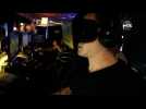 Vidéo Oculus Rift : MCE a testé le casque de réalité virtuelle ! Vidéo Oculus Rift : MCE a testé le casque de réalité virtuelle !