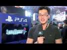 Vidéo Samurai Warriors 4 : le titre fait le plein de nouveautés (vidéo MCE) Vidéo Samurai Warriors 4 : le titre fait le plein de nouveautés (vidéo MCE)