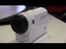 Vidéo Faut-il craquer pour l'Action Cam FDR X3000 de Sony? Vidéo Faut-il craquer pour l'Action Cam FDR X3000 de Sony?