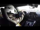 The new Mercedes-AMG GT R - Driving Video on Race Track in Green Hell Magno Trailer | AutoMotoTV