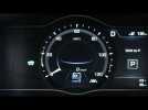 2017 Hyundai Ioniq EV Interior Design and Motor | AutoMotoTV
