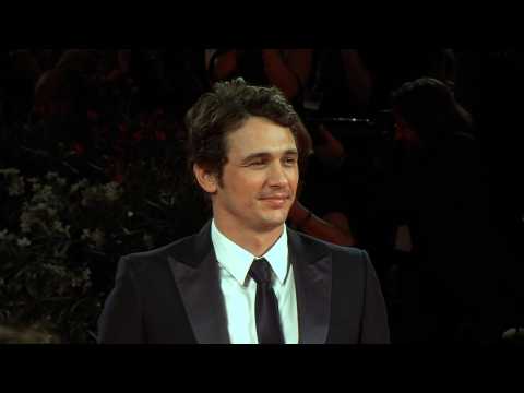 In The Style Of - James Franco