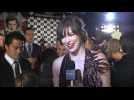 Milla Jovovich Channels Her "Inner Alice" At 'Resident Evil' Final Premiere