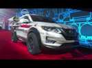 Nissan - Rogue One a Star Wars Story World Premiere | AutoMotoTV