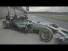 Jorge Lorenzo F1 Experience | AutoMotoTV