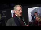 Assassin’s Creed Special Screening: Jeremy Irons