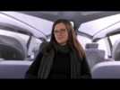 Chrysler Portal Concept - Interior Design | AutoMotoTV
