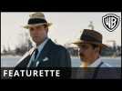 Live by Night - The Price You Pay Featurette - Warner Bros. UK