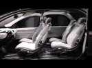 Chrysler Portal Concept Interior Design Trailer | AutoMotoTV