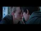 Britt Robertson, Asa Butterfield In 'The Space Between Us' Trailer 3