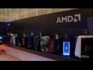 Ryzen update - new details on AMD's processors