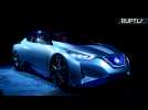 Nissan CEO Talks Future of Driverless Cars
