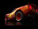 Cars 3 - Lightning McQueen -  Official Disney Pixar | HD