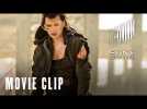 Resident Evil: The Final Chapter - Is That All You Got - Starring Milla Jovovich - At Cinemas Feb 3