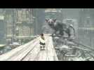 Vido The Last Guardian, Shadow of the Colossus, Ico: le jeu vido devient posie