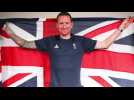 Sir Bradley Wiggins' career in 60 seconds