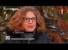 French judges split on presidential pardon for Jacqueline Sauvage
