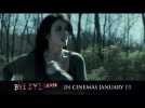 The Bye Bye Man "Virus" TV Spot - Out in UK & Ireland Cinemas 13th January