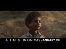 Lion "Secret" TV Spot - In UK & Ireland Cinemas 20th January 2017